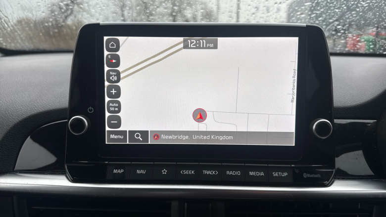 Kia Picanto 1.0T GDi GT-line S 5dr [4 seats] Petrol Hatchback